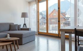 Auredius Deluxe Apartment